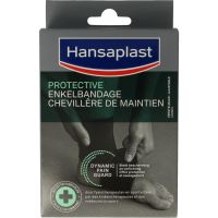 Hansaplast Sport enkelband verstelbaar