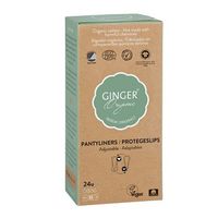 Ginger Organic Inlegkruisjes flexibel