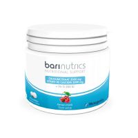 Barinutrics Calciumcitraat kers