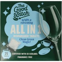 Foto van The Good Witch Vaatwastabletten