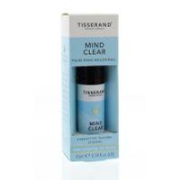 Tisserand Roller ball mind clear