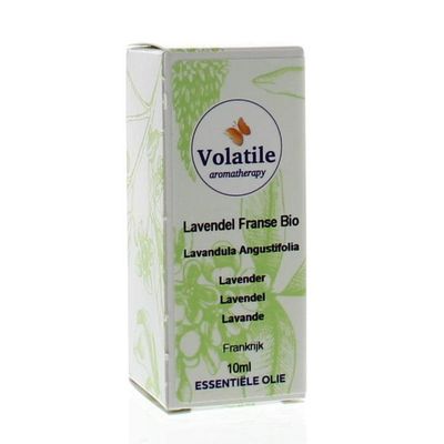 Volatile Lavendel bio