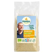 Foto van Primeal Couscous halfvolkoren
