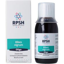 Foto van Ribes