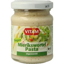 Foto van Vitam Mierikswortel pasta