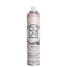 Foto van Colab Dry shampoo dreamer