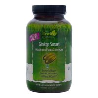 Irwin Ginkgo smart
