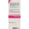 Afbeelding van Healthypharm Broomhexine hoestdrank 8 mg