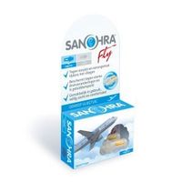 Oordop vliegtuig fly regular volwassen