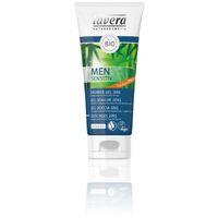 Lavera Men 3 in 1 shower shampoo