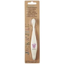 Foto van Jack N Jill Bio toothbrush koala extra soft