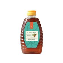 Foto van Green Sweet Syrup gold