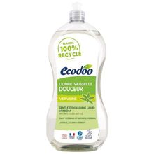 Foto van Ecodoo Afwasmiddel navulling