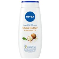 Nivea Care Shower Shea Butter