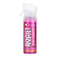 Boost Oxygen Pink grapefruit