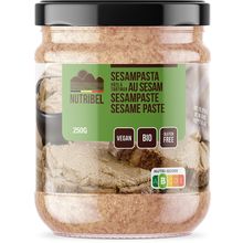 Foto van Nutribel Tahin sesampasta bio