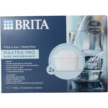 Foto van Brita Filterpatroon maxtra pro all-in-one