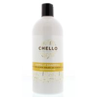 Chello Shampoo kamille