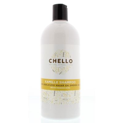 Chello Shampoo kamille