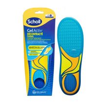 Foto van Scholl casual inlegz 41-46.5