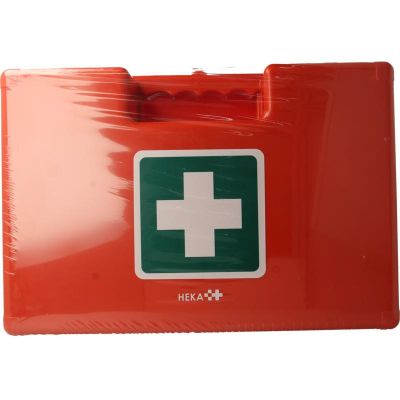 Foto van Heka Verbandkoffer medimulti BHV