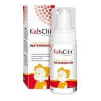 Kidsclin waterpokkenschuim