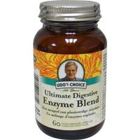 Udo s Choice Digestive enzyme