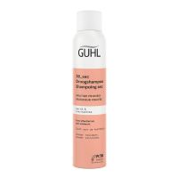 Guhl Droogshampoo 30sec fruitige frisheid