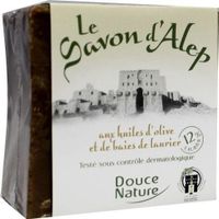 Douce Nature Zeep aleppo blok 12%