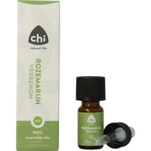 Foto van CHI Rozemarijn verbenon eko