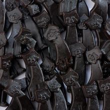 Foto van De Bron Dropkatten suikervrij