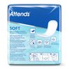 Afbeelding van Attends Wit Soft Normal 2 (30 stuks)