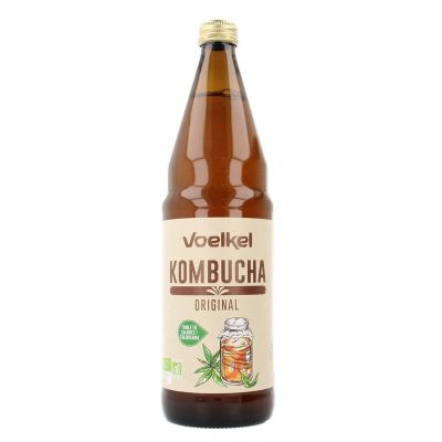 Voelkel Kombucha