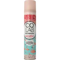 Colab Dry shampoo paradise