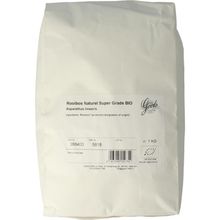 Foto van Geels Rooibos naturel bio