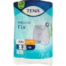 TENA Fix Premium XXL Foto van TENA Fix Premium XXL