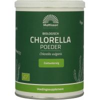 Chlorella poeder bio China