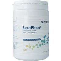 Metagenics Serophan chocolade V2