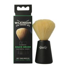 Foto van Wilkinson Shave brush