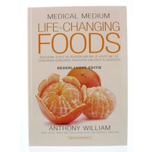 Foto van Succesboeken Life changing foods Nederlands