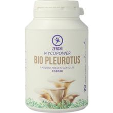 Foto van Mycopower Pleurotus bio