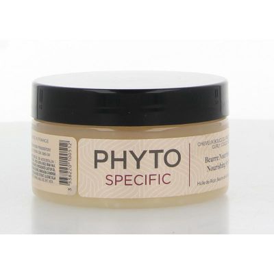 Phyto Paris Phytospecific beurre nourissant