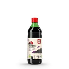 Foto van Lima Tamari 50% minder zout bio