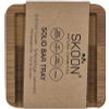 Afbeelding van Skoon Solid bar tray - 1 bar - all bamboo