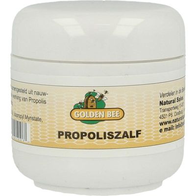 Golden Bee Propolis zalf puur