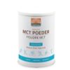 Afbeelding van Mattisson MCT Poeder coconut pure