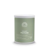 Mattisson Absolute matcha poeder instant bio