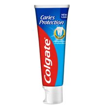 Foto van Colgate Tandpasta caries protect