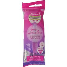 Foto van Wilkinson wilk xtreme iii my intuit mesj