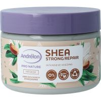 Andrelon Masker shea strong